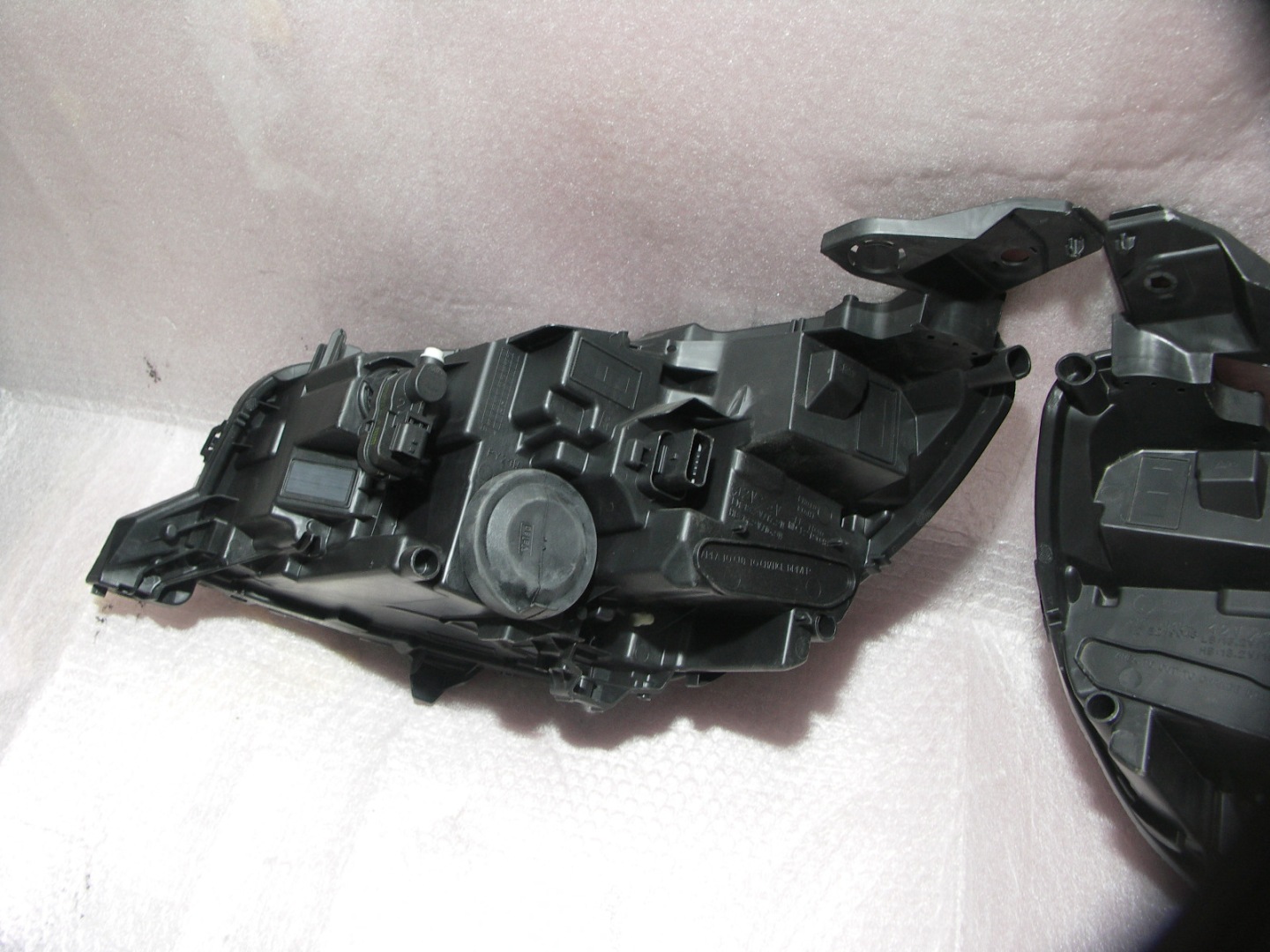 Frontscheinwerfer Peugeot 208 I LED Links Scheinwerfer Headlight - Thumbnail 9