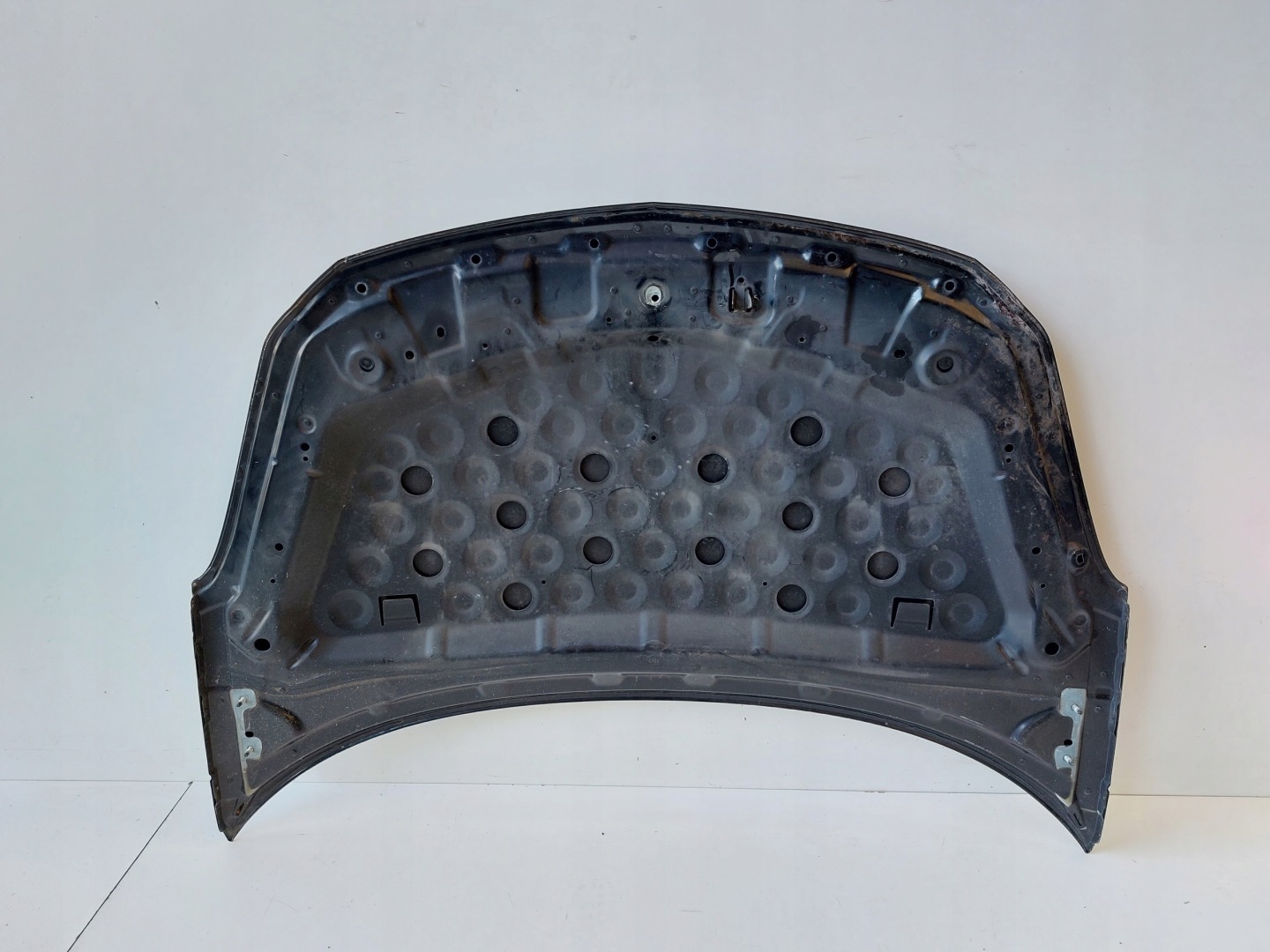 Motorhaube Opel Corsa Bonnet 95562651 Hood - Thumbnail 4