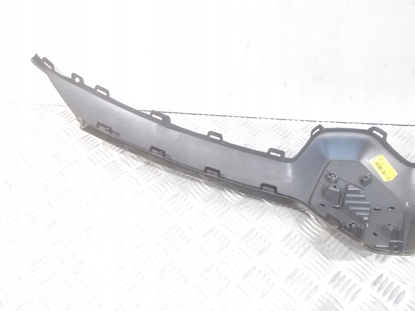 Renault Clio X98 Kühlergrill FRONTGRILL Kühlergitter 620786224R - Thumbnail 11