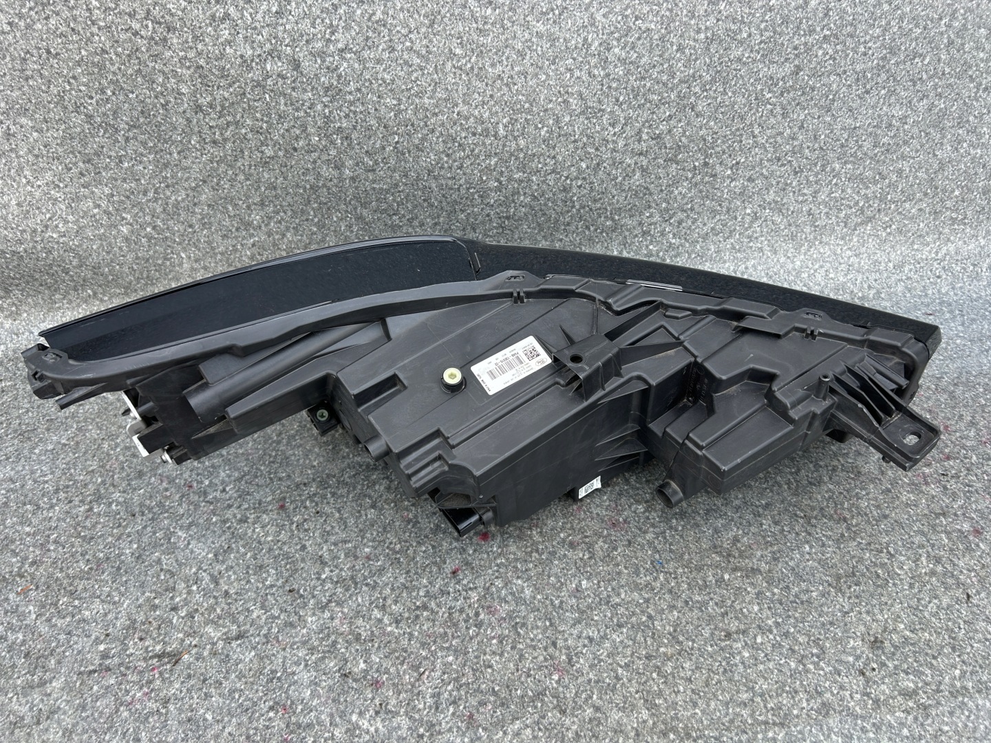 Frontscheinwerfer Ford Kuga III Mk3 PV4B13E015CED LED Links Headlight - Thumbnail 7