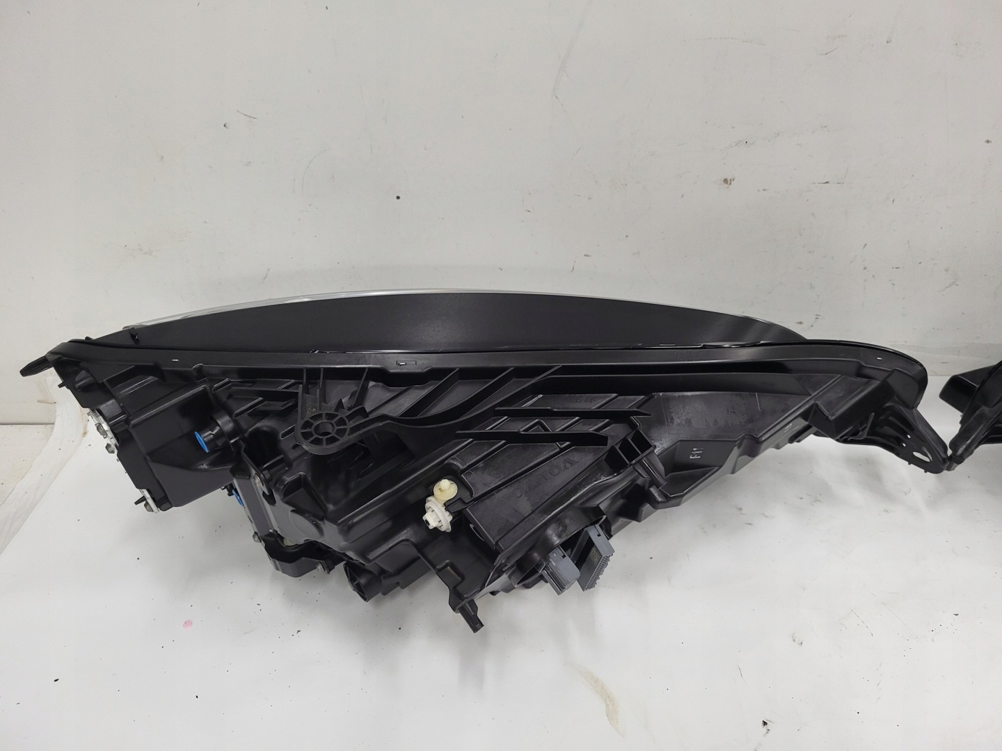 Frontscheinwerfer Volvo S60/V60 S60 32404679 LED Links Scheinwerfer Headlight - Thumbnail 3