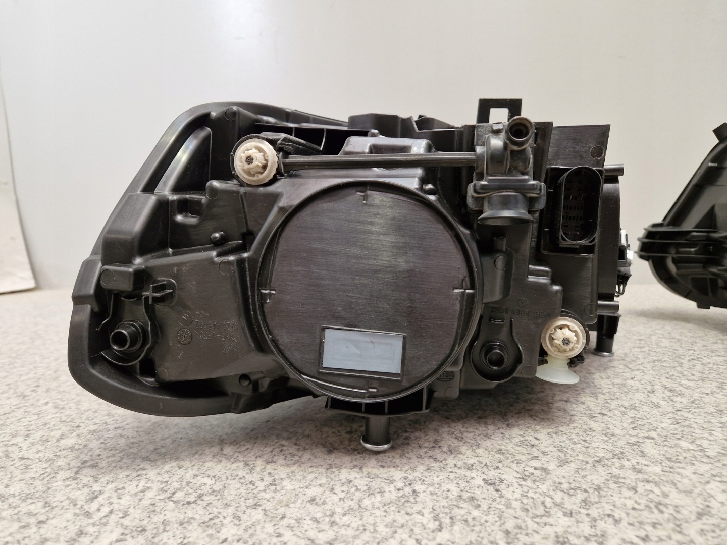 Frontscheinwerfer Mercedes-Benz CLA W118 A1189068700 High Performance LED Links Headlight - Thumbnail 9