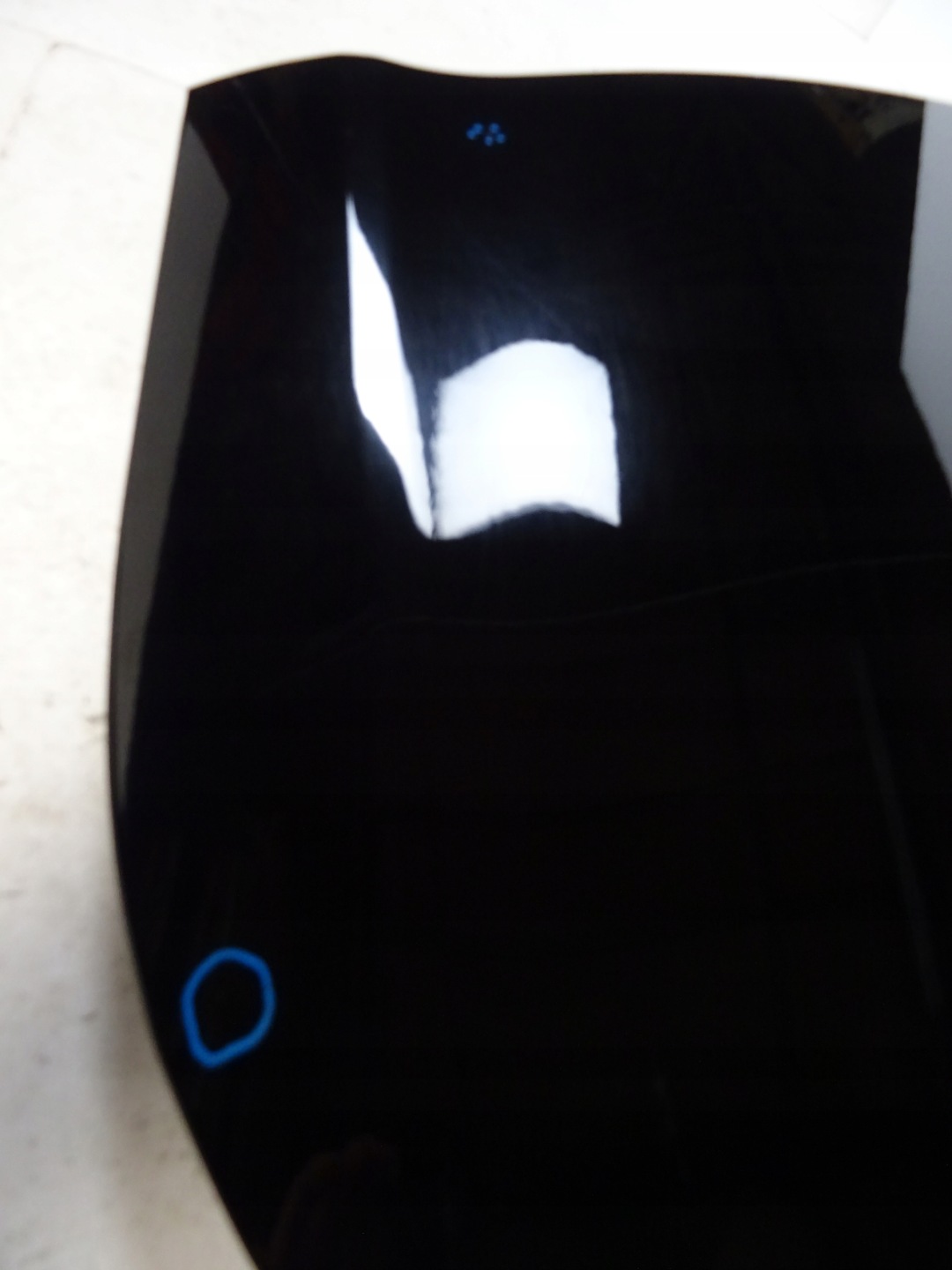 Jaguar XE X760 Tür Hinten Links Door Porta Porte - Thumbnail 3