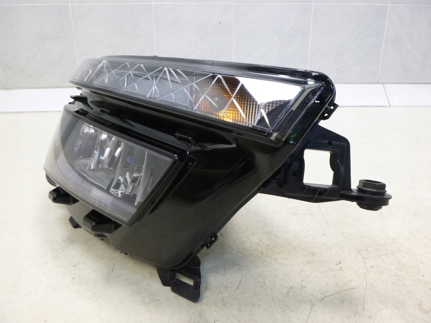 Frontscheinwerfer Skoda Kamiq 658 658941016B LED Links Scheinwerfer Headlight - Thumbnail 6