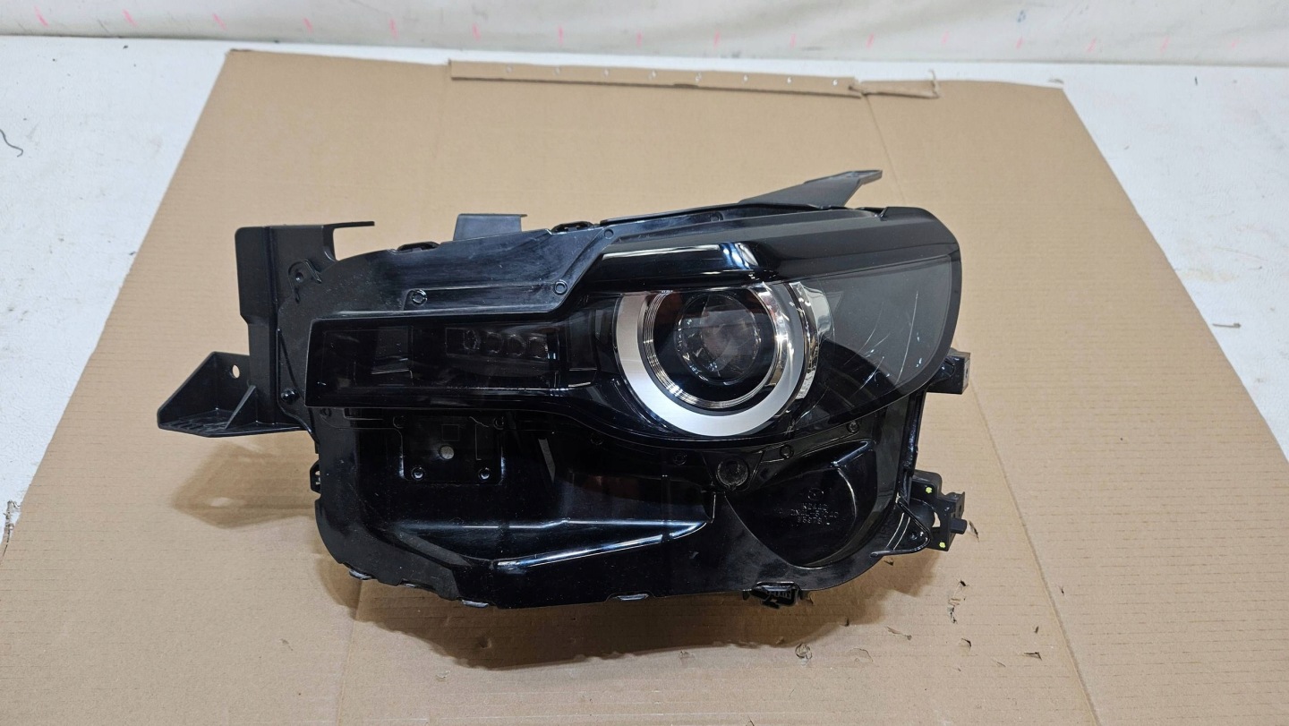 Frontscheinwerfer Mazda MX-30 DN4L51040 LED Links Scheinwerfer Headlight - Thumbnail 1