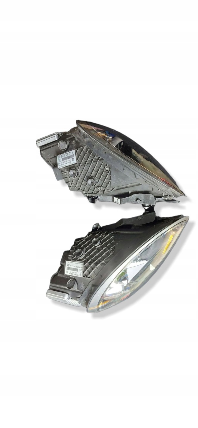 Frontscheinwerfer Porsche 911 991 99163123205 Bi-Xenon Links Headlight - Thumbnail 11