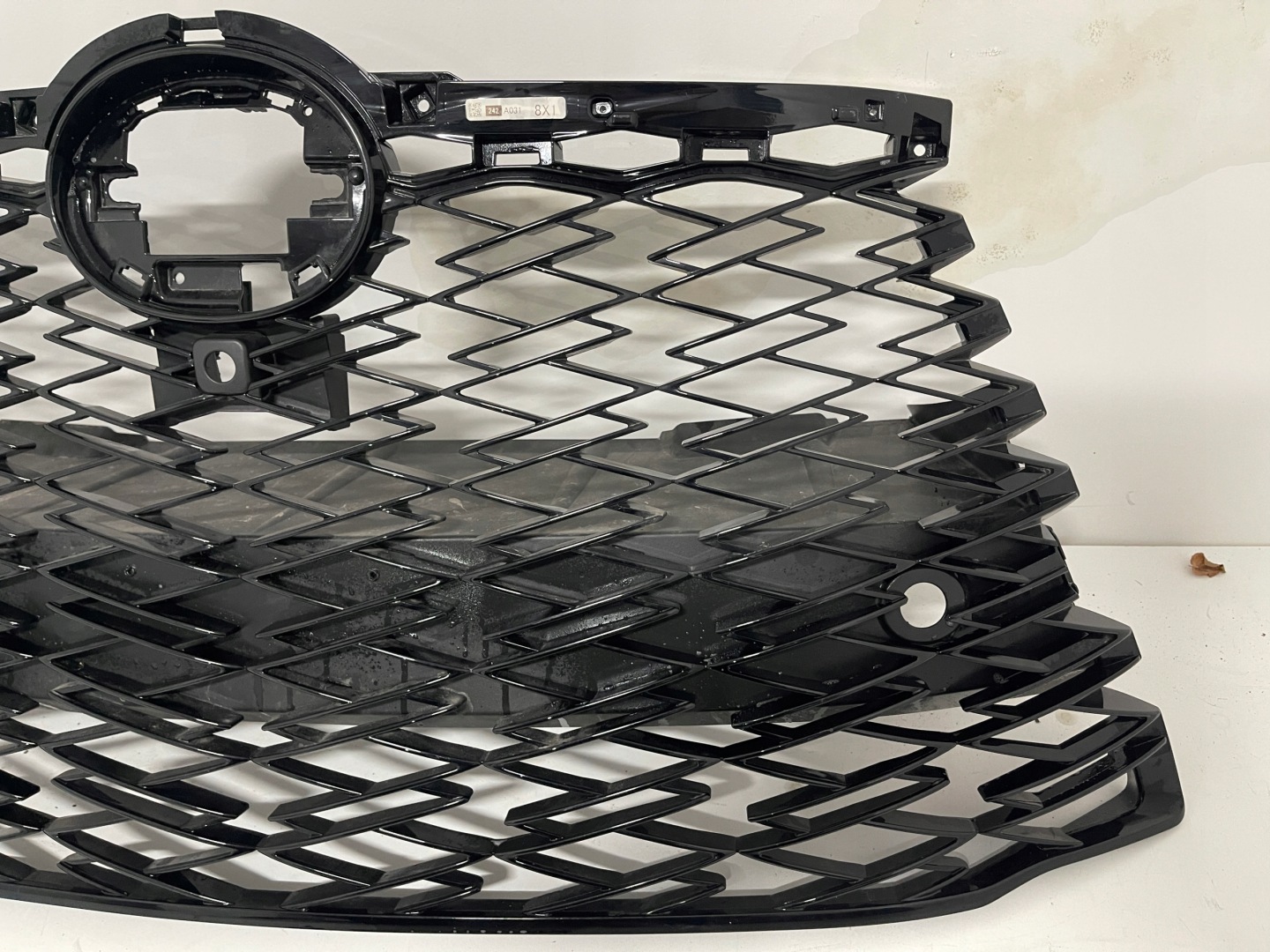 Lexus RX HXU3 Kühlergrill FRONTGRILL Kühlergitter 5310148C10LEXU - Thumbnail 8
