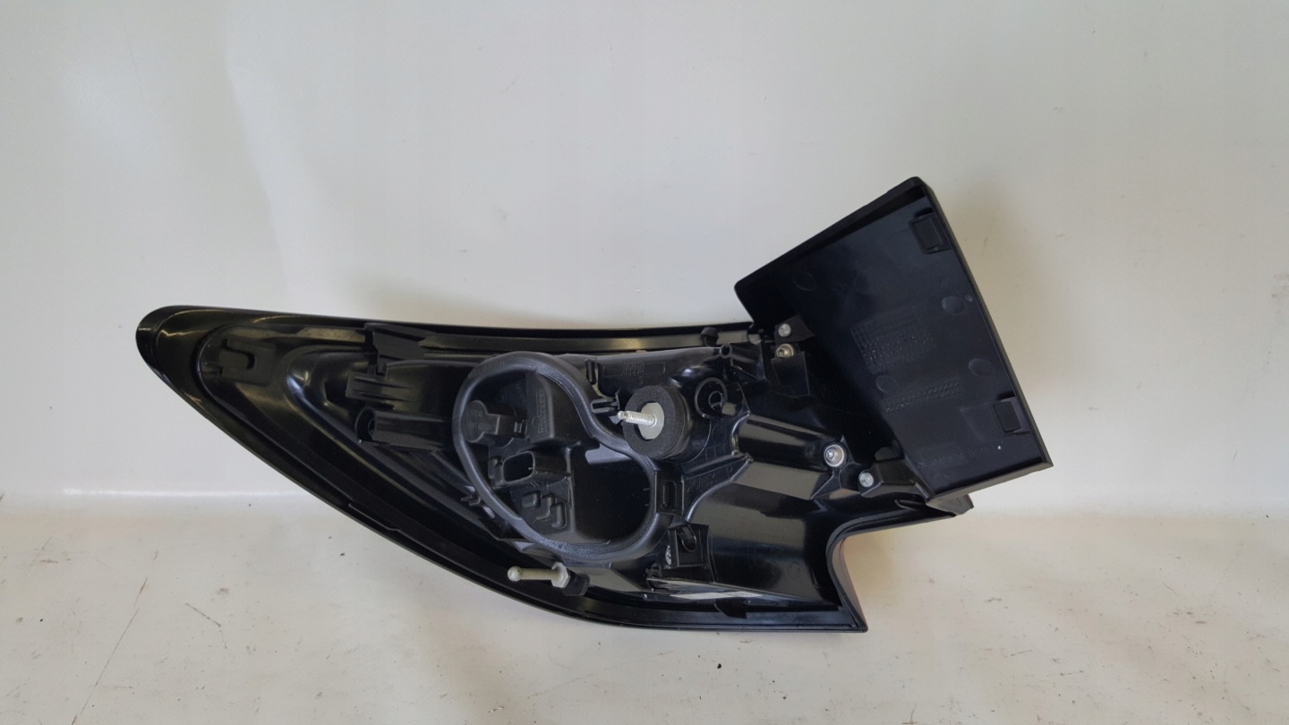 Opel Astra Rückleuchte Rearlamp - Thumbnail 6