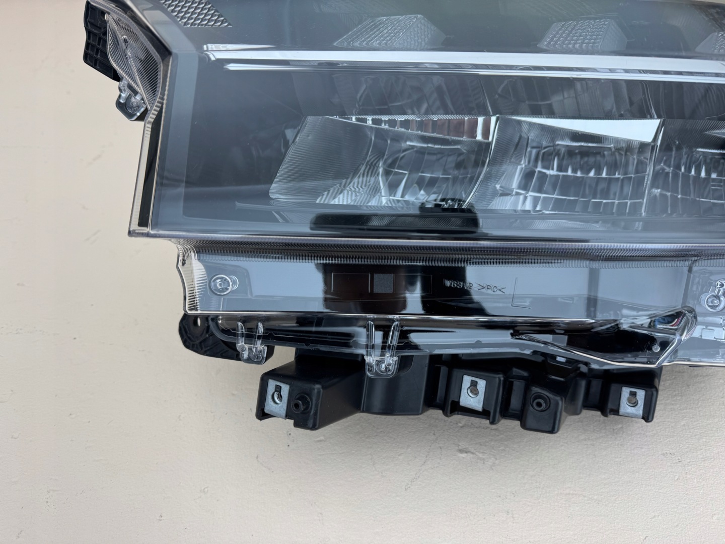 Frontscheinwerfer Suzuki SX4 GY LED Links Scheinwerfer Headlight - Thumbnail 7