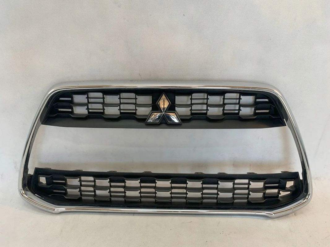 Mitsubishi ASX RJB Kühlergrill FRONTGRILL Kühlergitter - Thumbnail 1