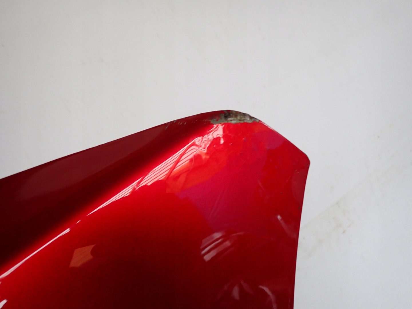 Motorhaube Mazda 2 DE Bonnet Hood - Thumbnail 12