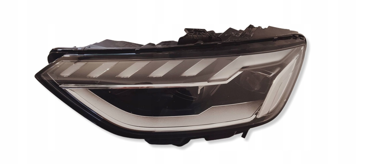 Frontscheinwerfer Audi A4 B9 8W0941033D LED Links Scheinwerfer Headlight - Thumbnail 1