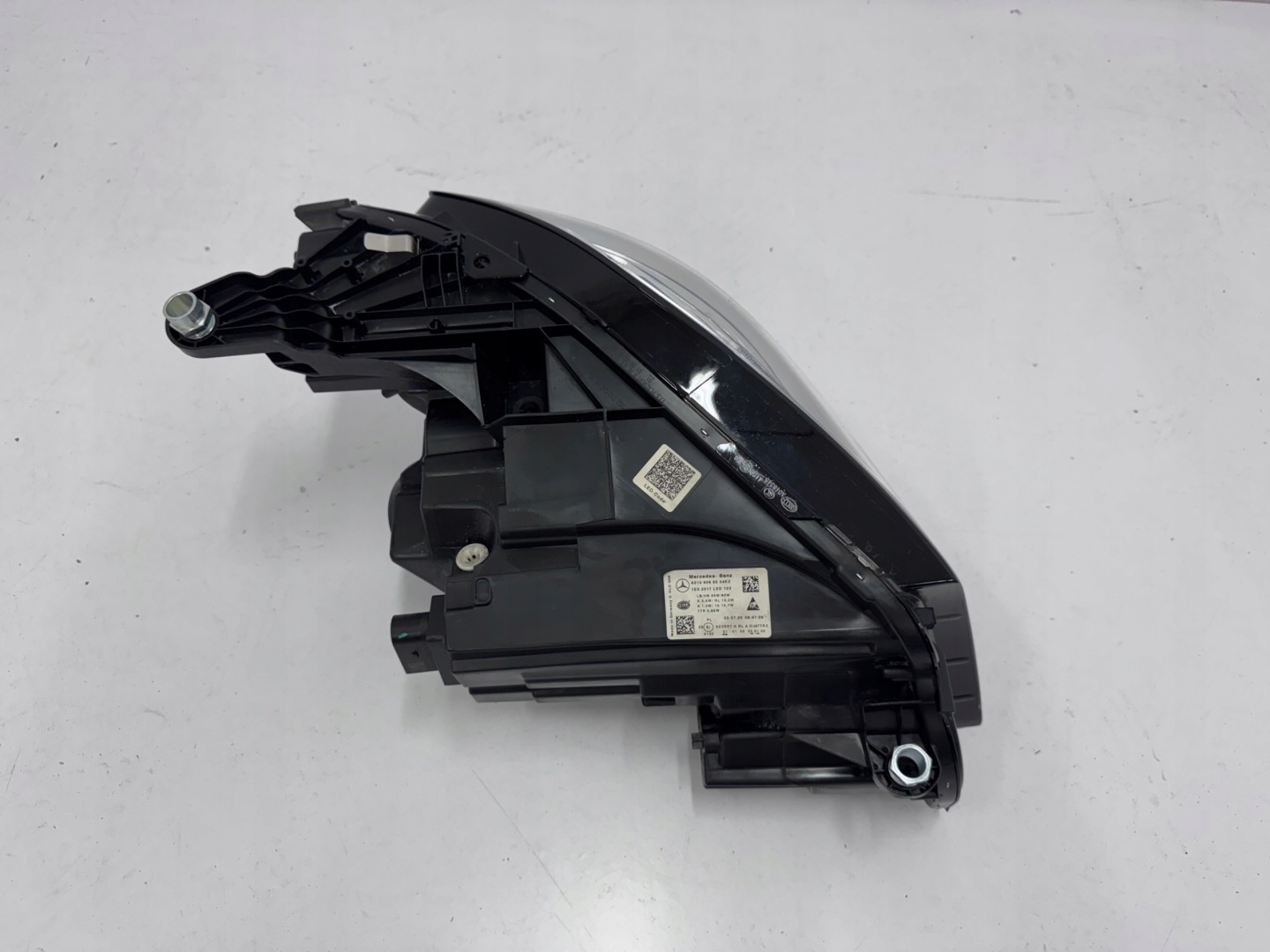 Frontscheinwerfer Mercedes-Benz E-Klasse W213 A2139069604 Multibeam LED Links Headlight - Thumbnail 10
