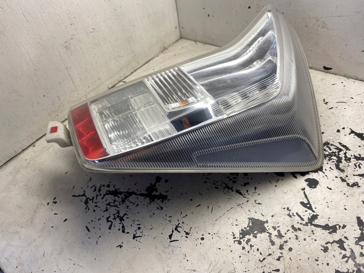 Toyota Prius HW2 Rückleuchte Rearlamp - Thumbnail 5