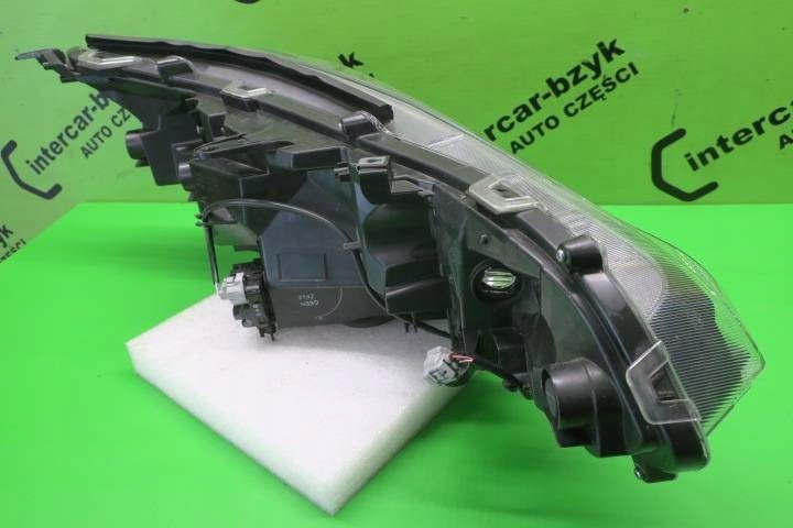 Frontscheinwerfer Suzuki Across XA5P LED Links Scheinwerfer Headlight - Thumbnail 7