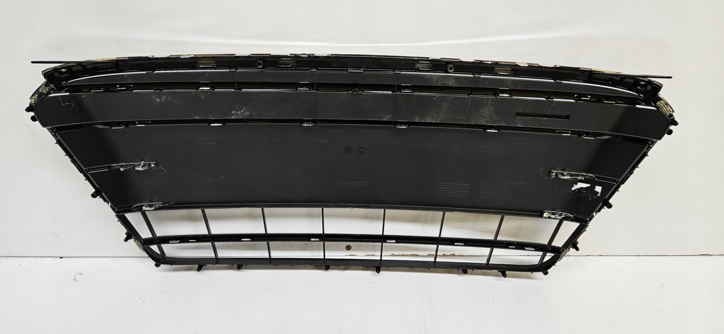 Audi R8 42 Kühlergrill FRONTGRILL Kühlergitter 420853651ST - Thumbnail 4