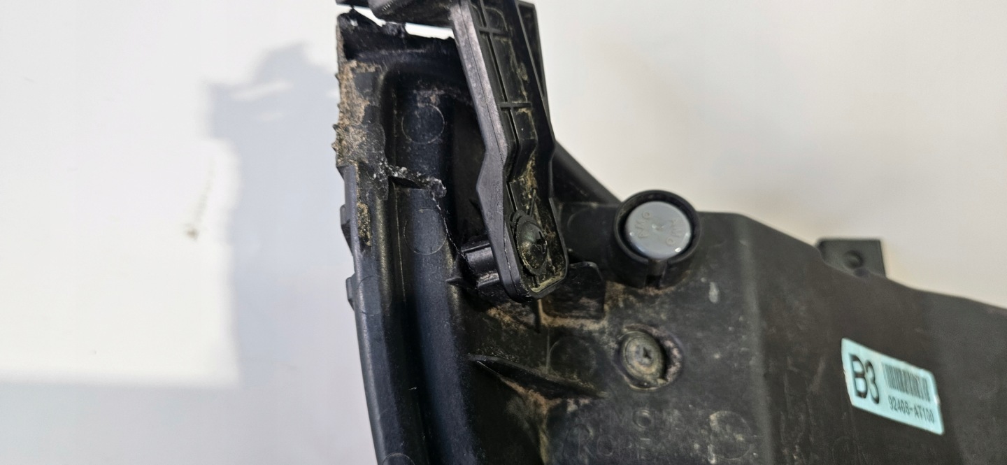 Kia Niro SG2 Rückleuchte Rearlamp - Thumbnail 10