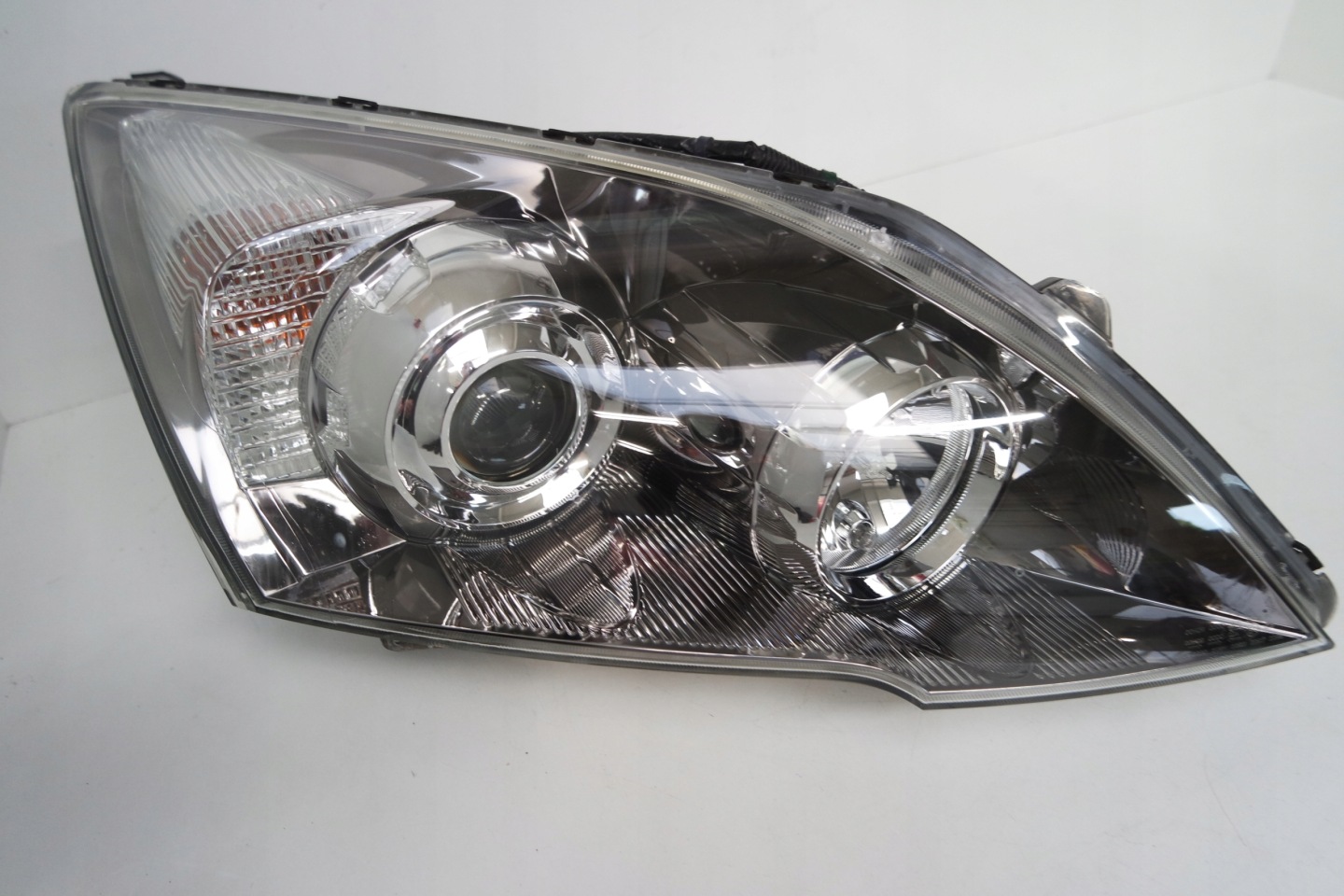Frontscheinwerfer Honda CR-V RS 3III06LAMP LED Rechts Scheinwerfer Headlight - Thumbnail 9