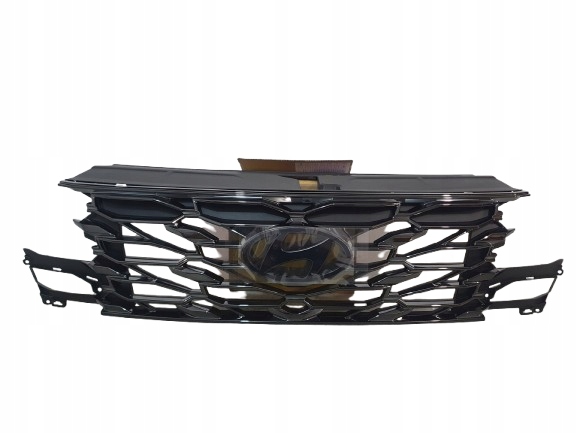 Hyundai Tucson NX4E Kühlergrill FRONTGRILL Kühlergitter - Thumbnail 1