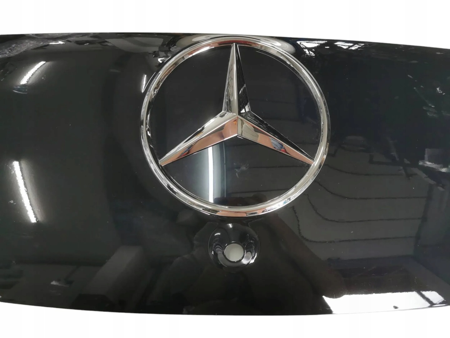 Mercedes-Benz EQE W295 Kühlergrill FRONTGRILL Kühlergitter A2948852300 - Thumbnail 4