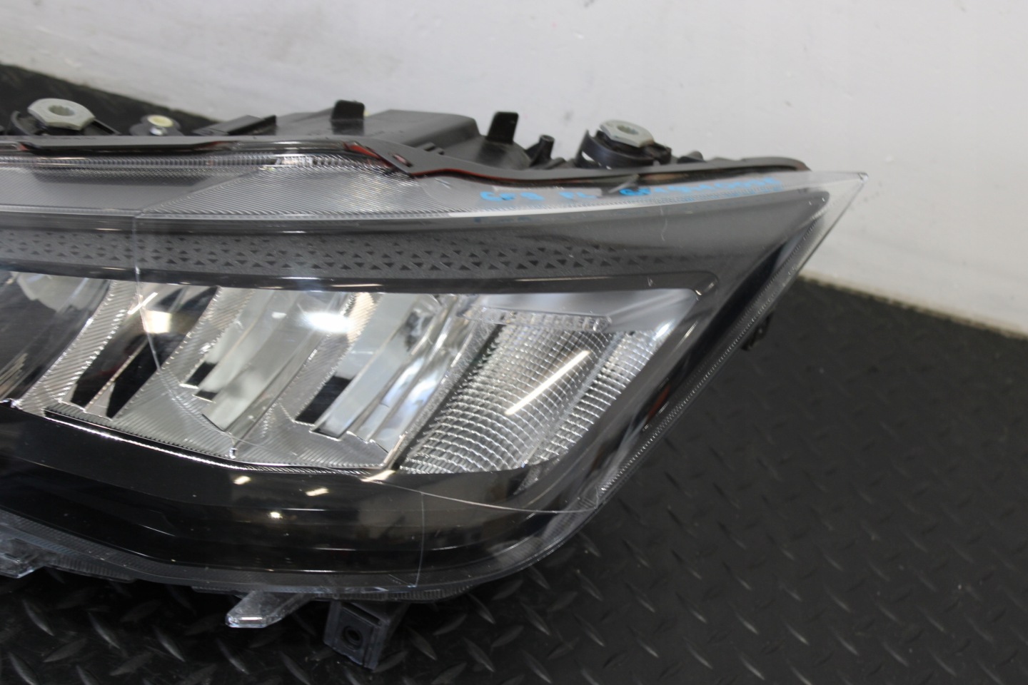 Frontscheinwerfer SEAT Arona 6F1 6F1941006E LED Links Scheinwerfer Headlight - Thumbnail 7