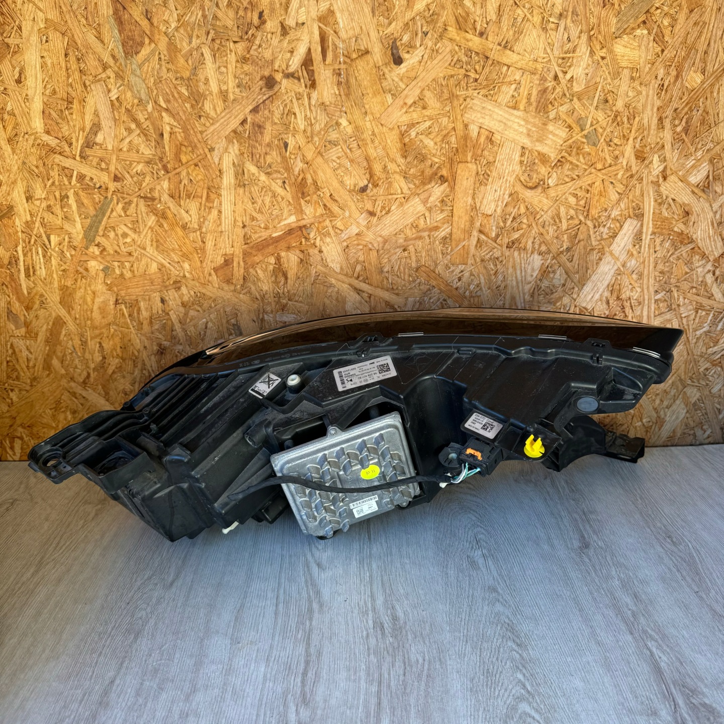 Frontscheinwerfer Citroen DS3 9820840780 LED Links Scheinwerfer Headlight - Thumbnail 21