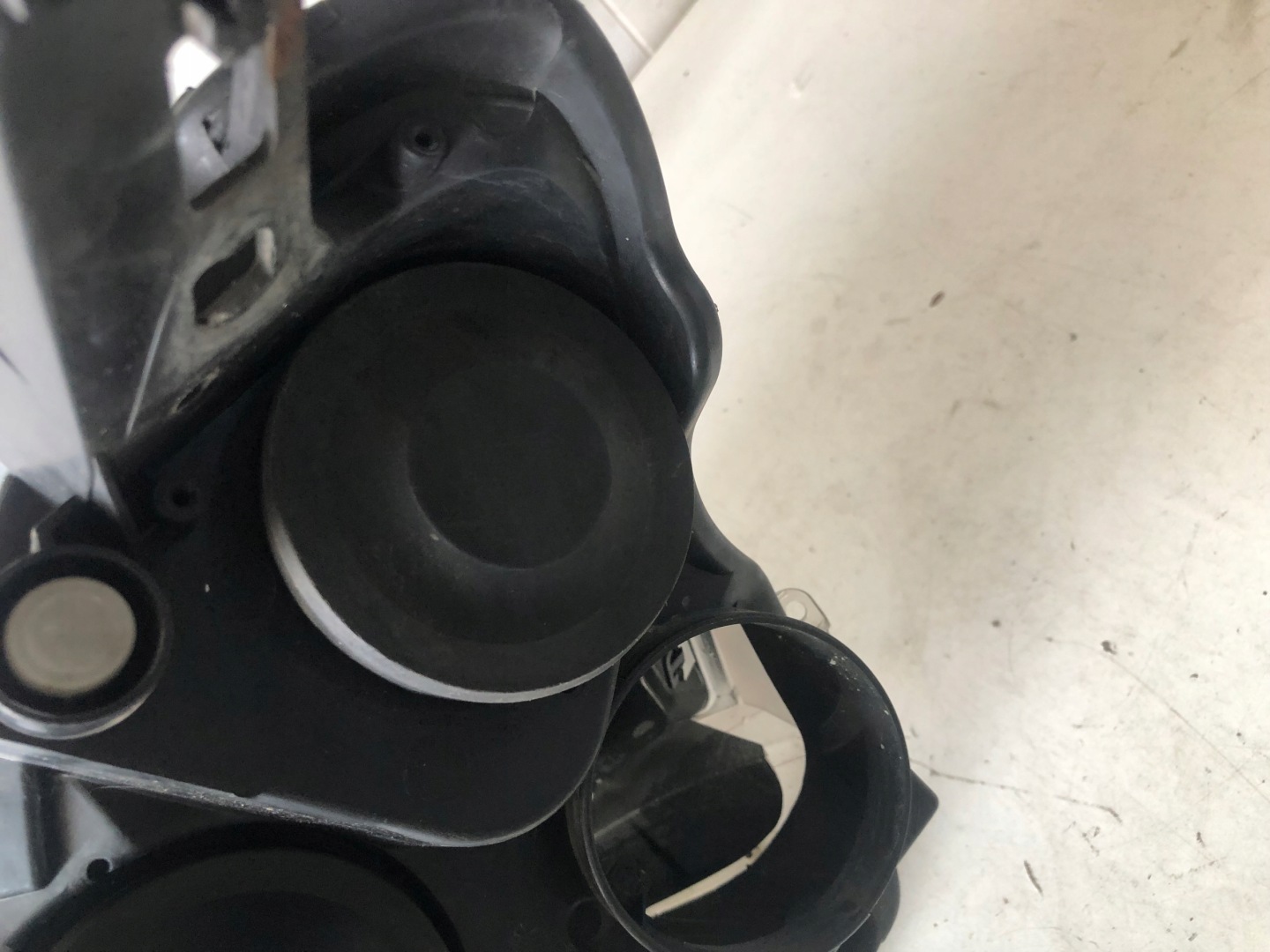 Frontscheinwerfer Citroen Berlingo I Facelift LED Rechts Scheinwerfer Headlight - Thumbnail 20