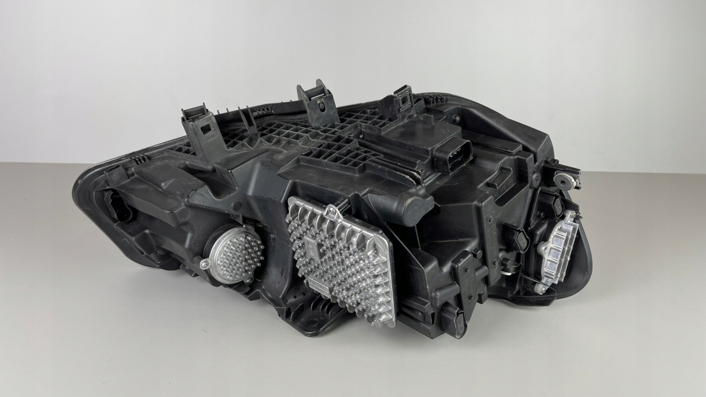 Frontscheinwerfer BMW 2 F44 5A017B5 LED ADAPTIVE Links Scheinwerfer Headlight - Thumbnail 9