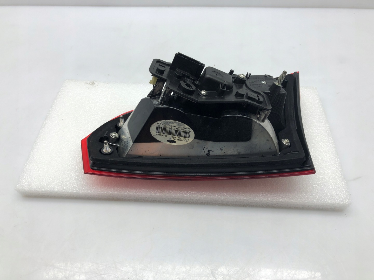 Ford S-MAX I Mk1 Rückleuchte AM2113A603AF Rearlamp - Thumbnail 8