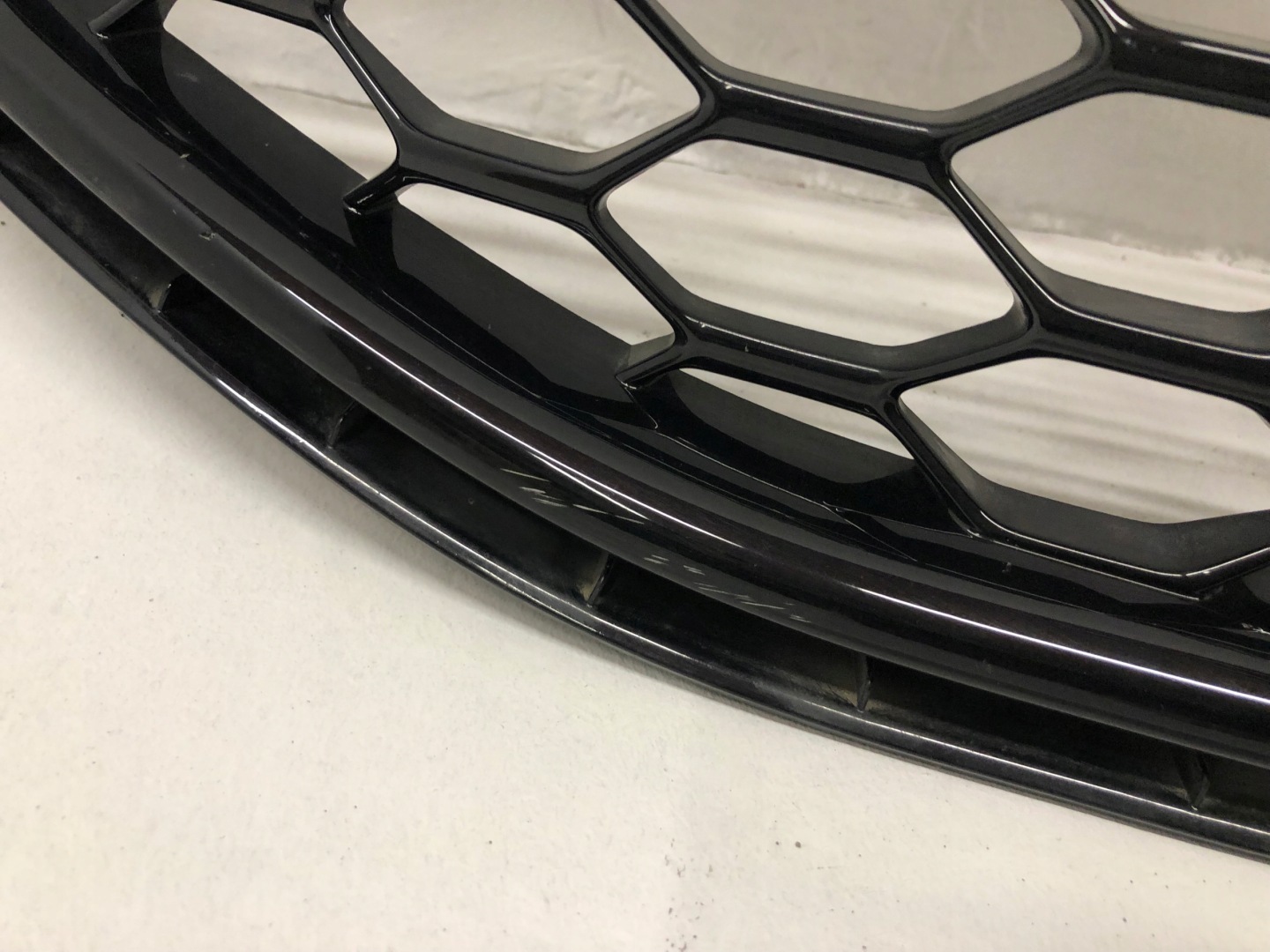 Ford Edge I SBF Mk1 Kühlergrill FRONTGRILL Kühlergitter 4B8A133FAW - Thumbnail 7