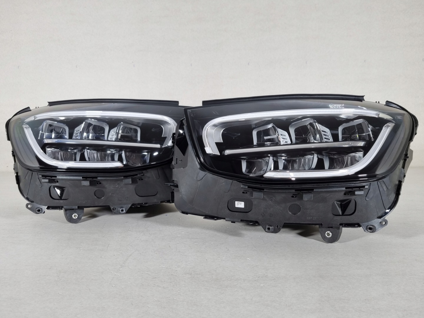 Frontscheinwerfer Mercedes-Benz GLC W253 A2539067101 LED Links Headlight - Thumbnail 13