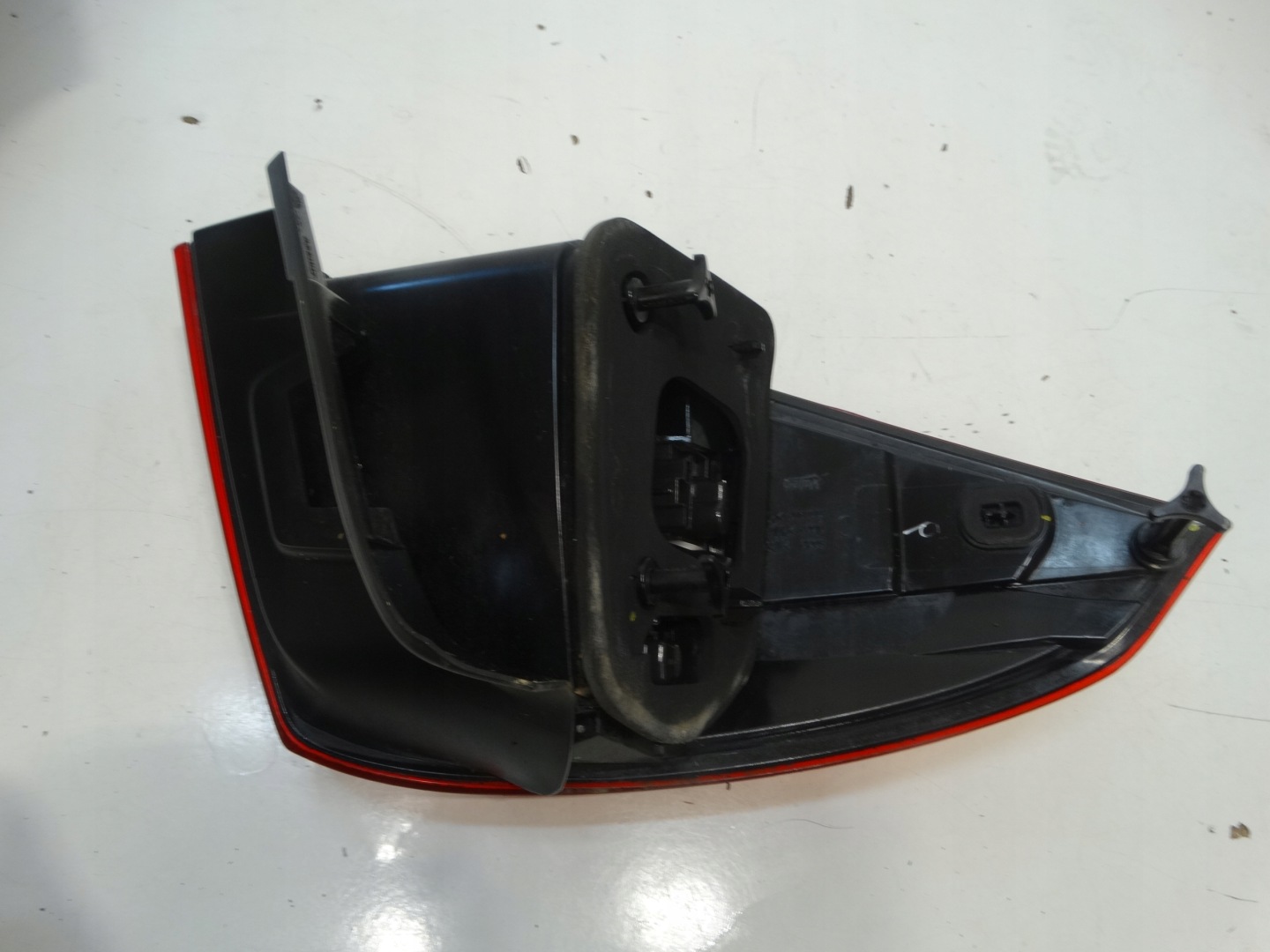 Renault Laguna BG Rückleuchte Rearlamp - Thumbnail 9