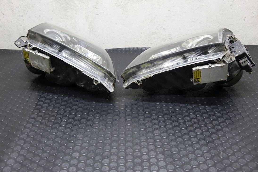 Frontscheinwerfer Opel Vectra LED Links Scheinwerfer Headlight - Thumbnail 7