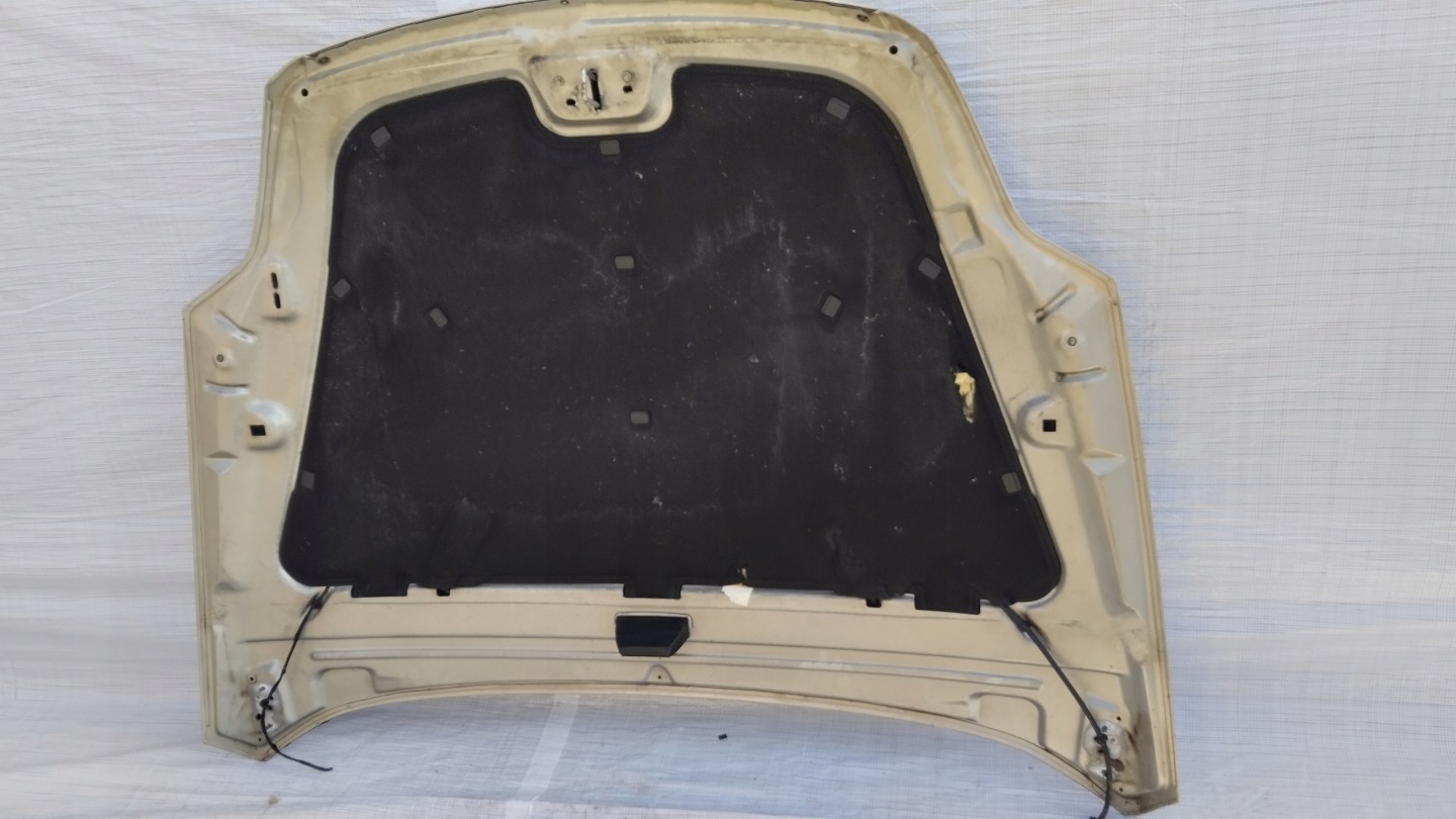 Motorhaube Ford Kuga III Mk3 Bonnet Hood - Thumbnail 11