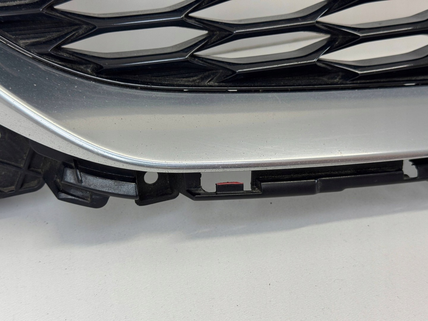 Kia Stinger CK Kühlergrill FRONTGRILL Kühlergitter - Thumbnail 12