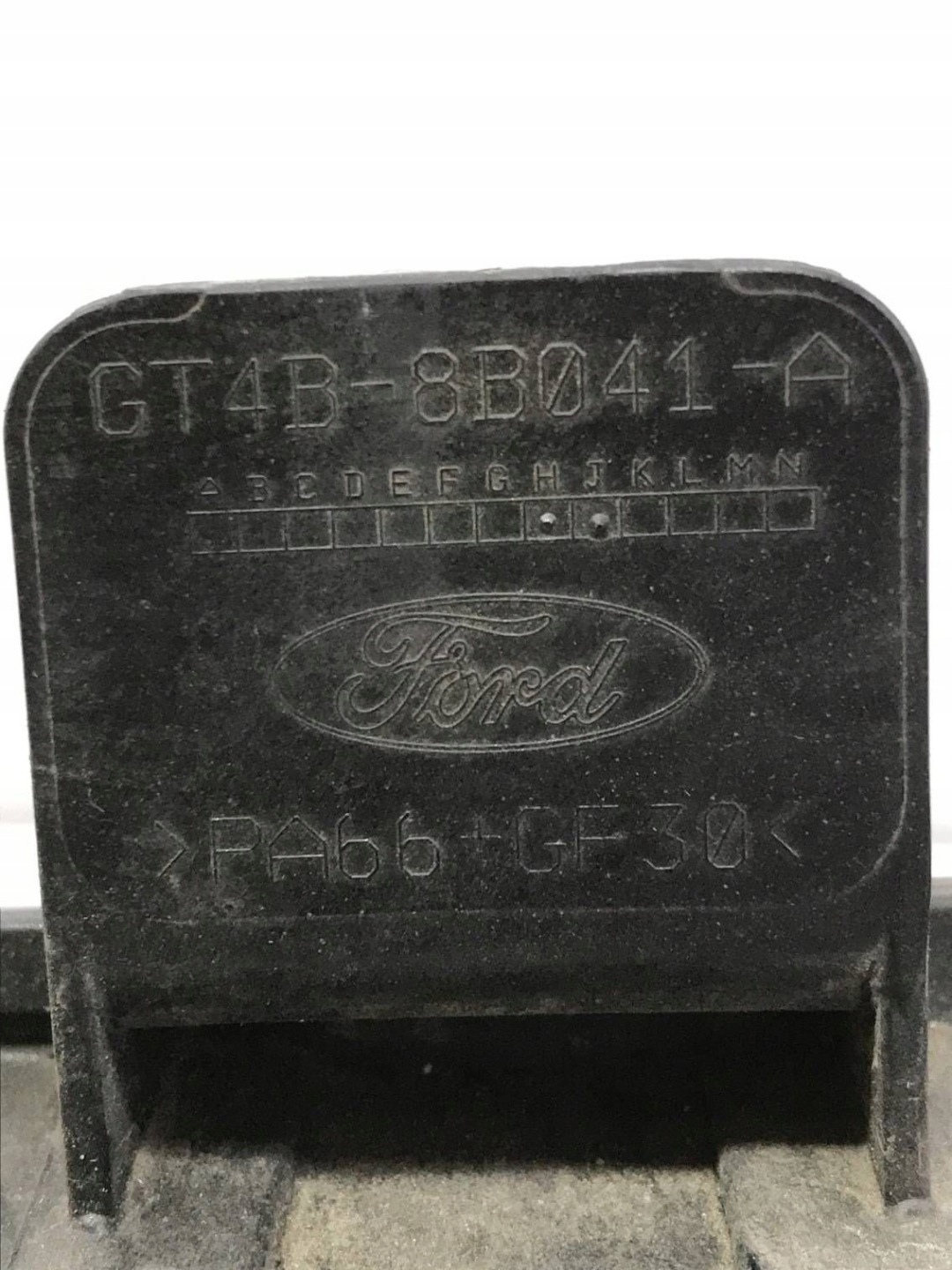 Ford Edge I SBF Mk1 Kühlergrill FRONTGRILL Kühlergitter - Thumbnail 10