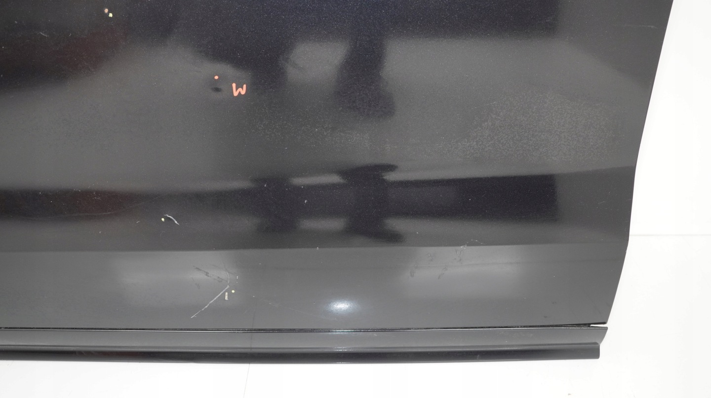 VW Sharan 7N Tür Vorne Links Door Porta Porte - Thumbnail 6