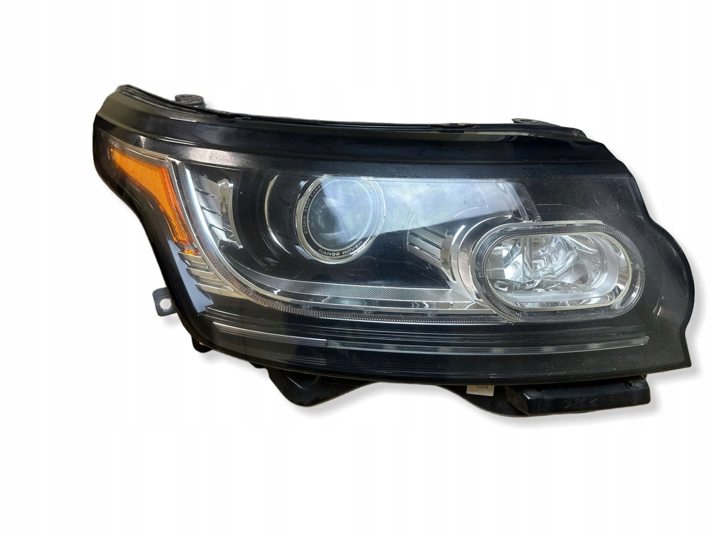 Frontscheinwerfer Land Rover Range L405 CK5213W029 LED Links Headlight - Thumbnail 1