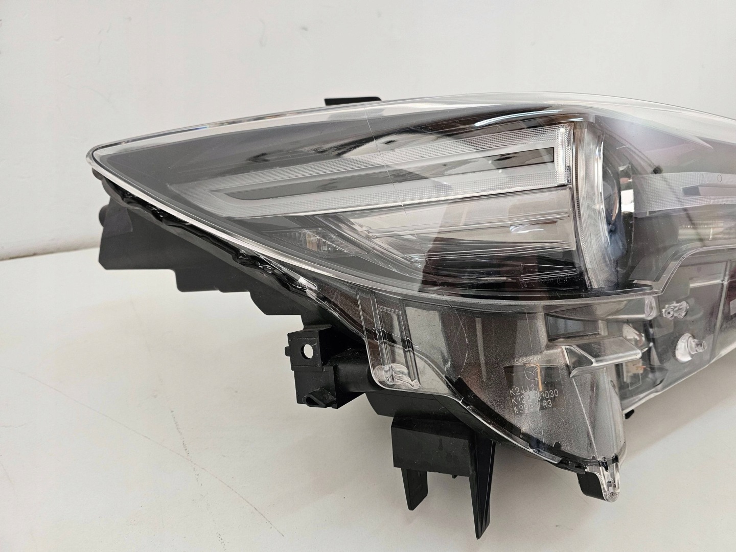 Frontscheinwerfer Mazda CX-5 KF 244251030 LED Rechts Scheinwerfer Headlight - Thumbnail 7