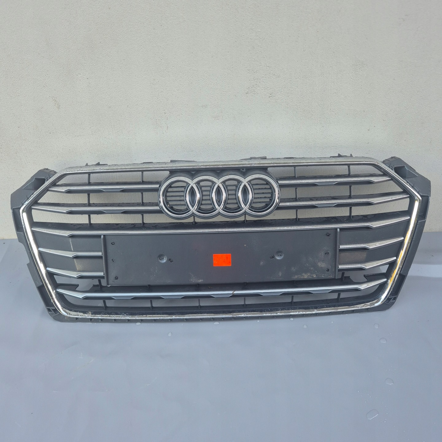 Audi A5 Kühlergrill FRONTGRILL Kühlergitter 8W6853651R - Thumbnail 1