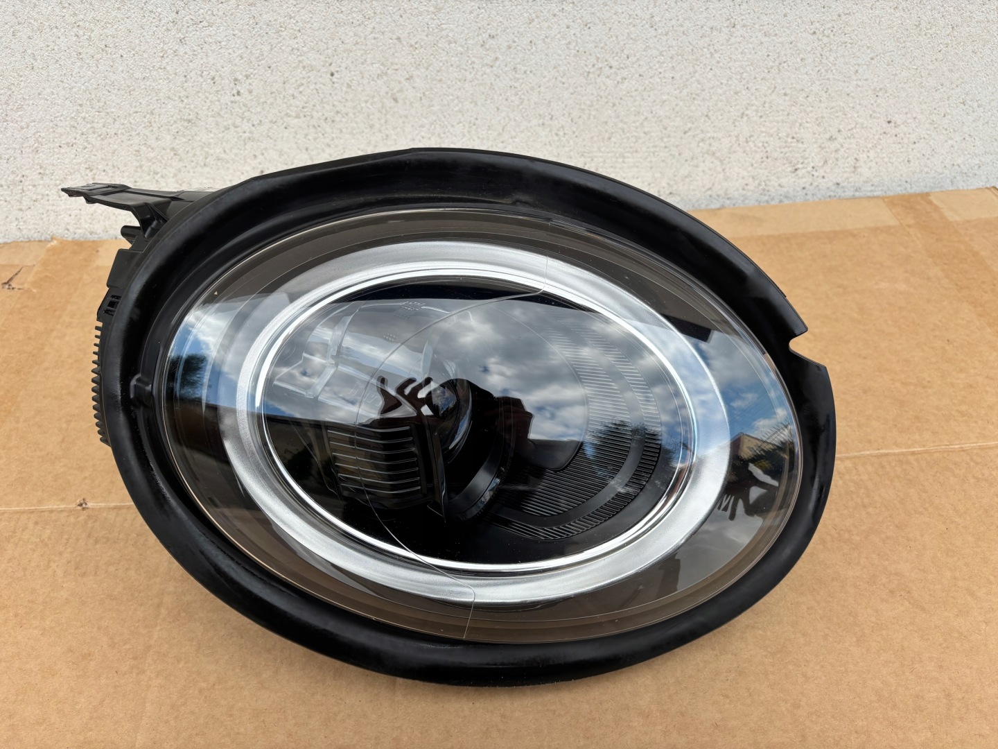 Frontscheinwerfer Mini MINI F57 5A01962 LED Links Scheinwerfer Headlight - Thumbnail 11