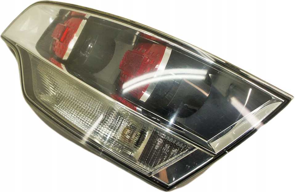 Audi Q7 Rückleuchte Rearlamp - Thumbnail 1