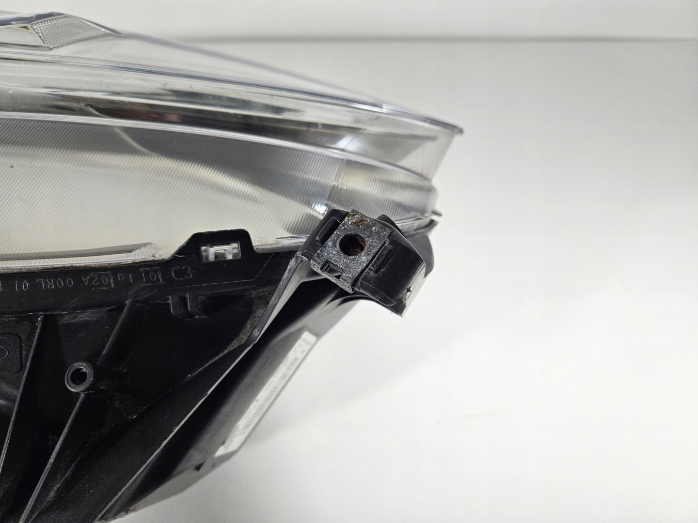 Frontscheinwerfer Ford S-MAX I Mk1 EM2B13W030AFF LED Links Headlight - Thumbnail 11