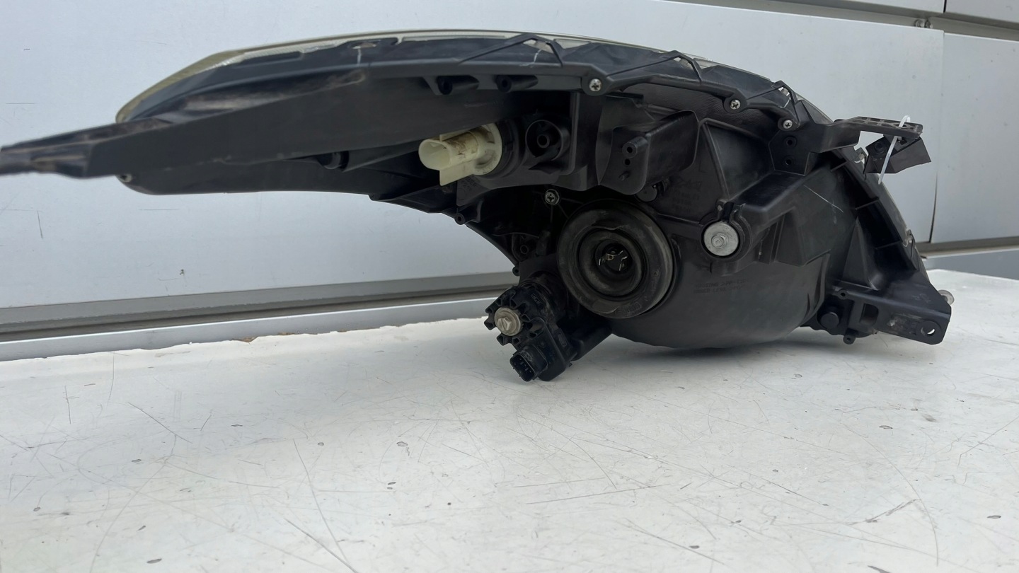 Frontscheinwerfer Suzuki Swift II EA LED Rechts Scheinwerfer Headlight - Thumbnail 12