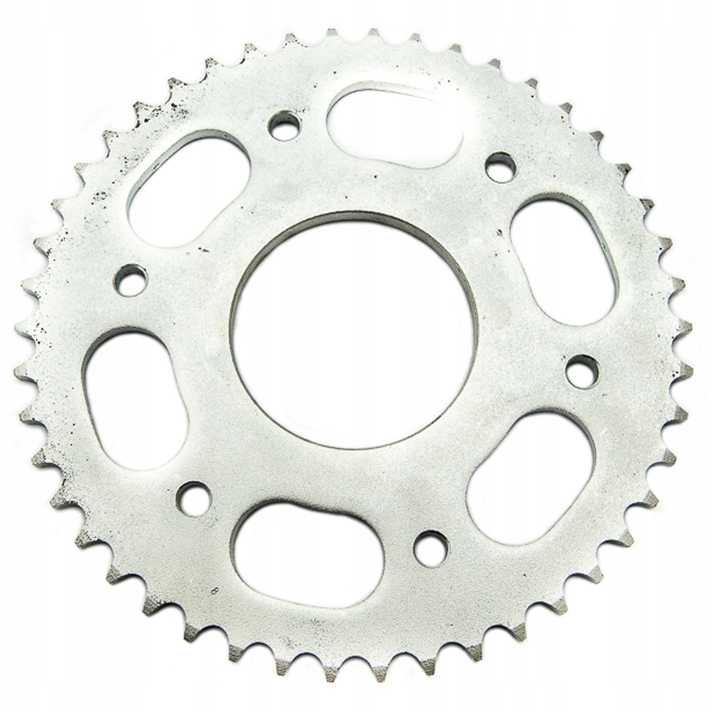 【ひめ】 Trzpień frezarski zabierakowy - ISO50 - 40 - 40MM - ZM KOLNO (Typ