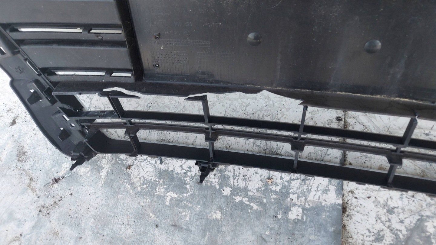 Audi A3 8V Kühlergrill FRONTGRILL Kühlergitter 8V3853651AA - Thumbnail 10