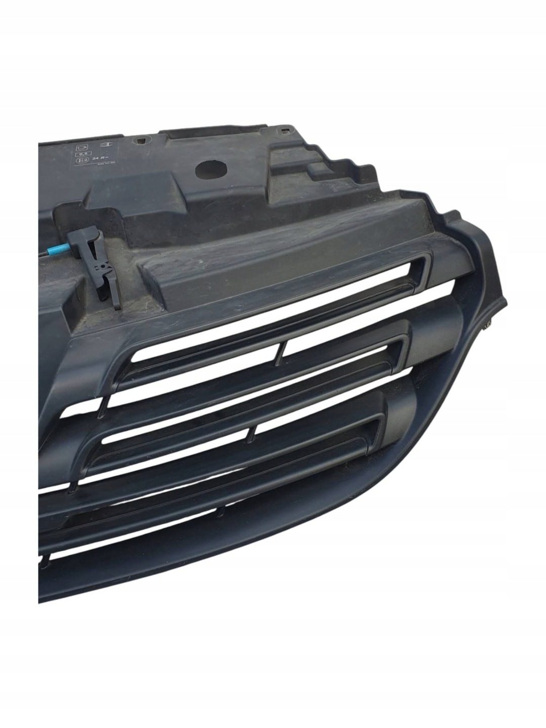 Renault Trafic L Kühlergrill FRONTGRILL Kühlergitter 623108673R - Thumbnail 7