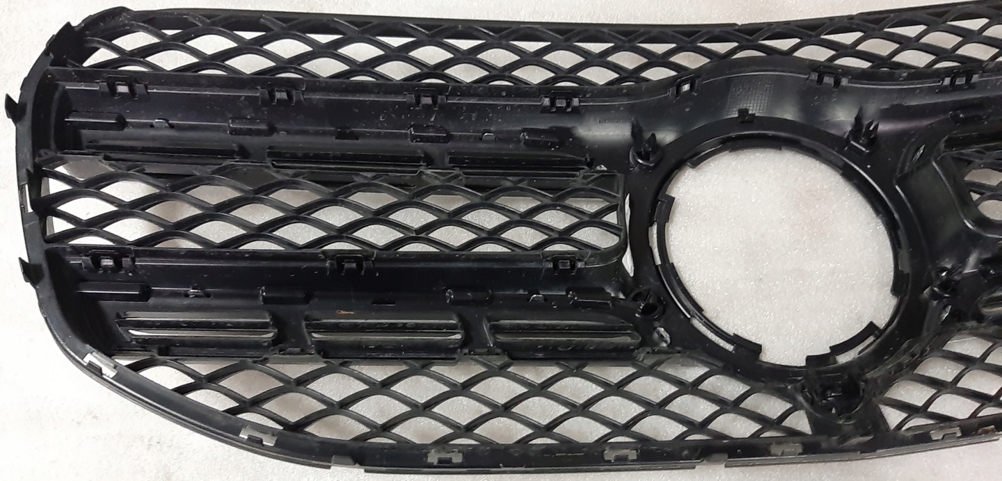 Mercedes-Benz GLS W167 Kühlergrill FRONTGRILL Kühlergitter A1678881100 - Thumbnail 10