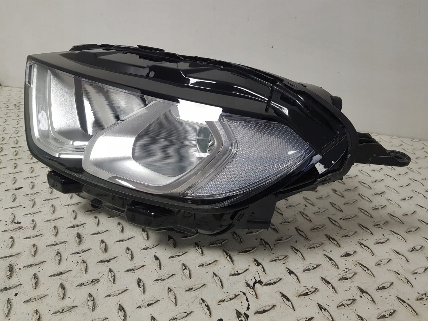 Frontscheinwerfer Ford EcoSport GN1513D155DE Xenon Rechts Scheinwerfer Headlight - Thumbnail 4