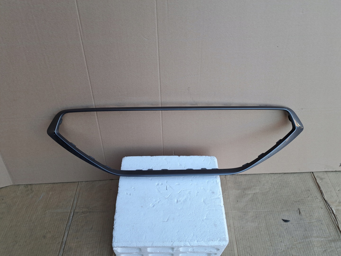 SEAT Formentor KM Kühlergrill FRONTGRILL Kühlergitter - Thumbnail 1